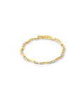 Aurora Spiral Bracelet