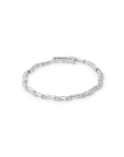 Aurora Spiral Bracelet