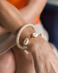 Buzios Shell Bracelet
