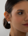 Mother-of-Pearl Earrings