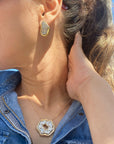 Organic Necklace