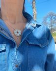 Organic Necklace