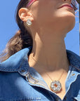 Organic Necklace