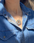Organic Necklace