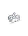 Snake Ring