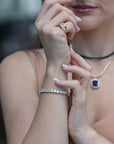Tennis Bracelet