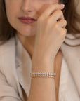 Tennis Bracelet