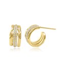 Triple Hoop