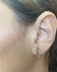 ZigZag Ear Cuff