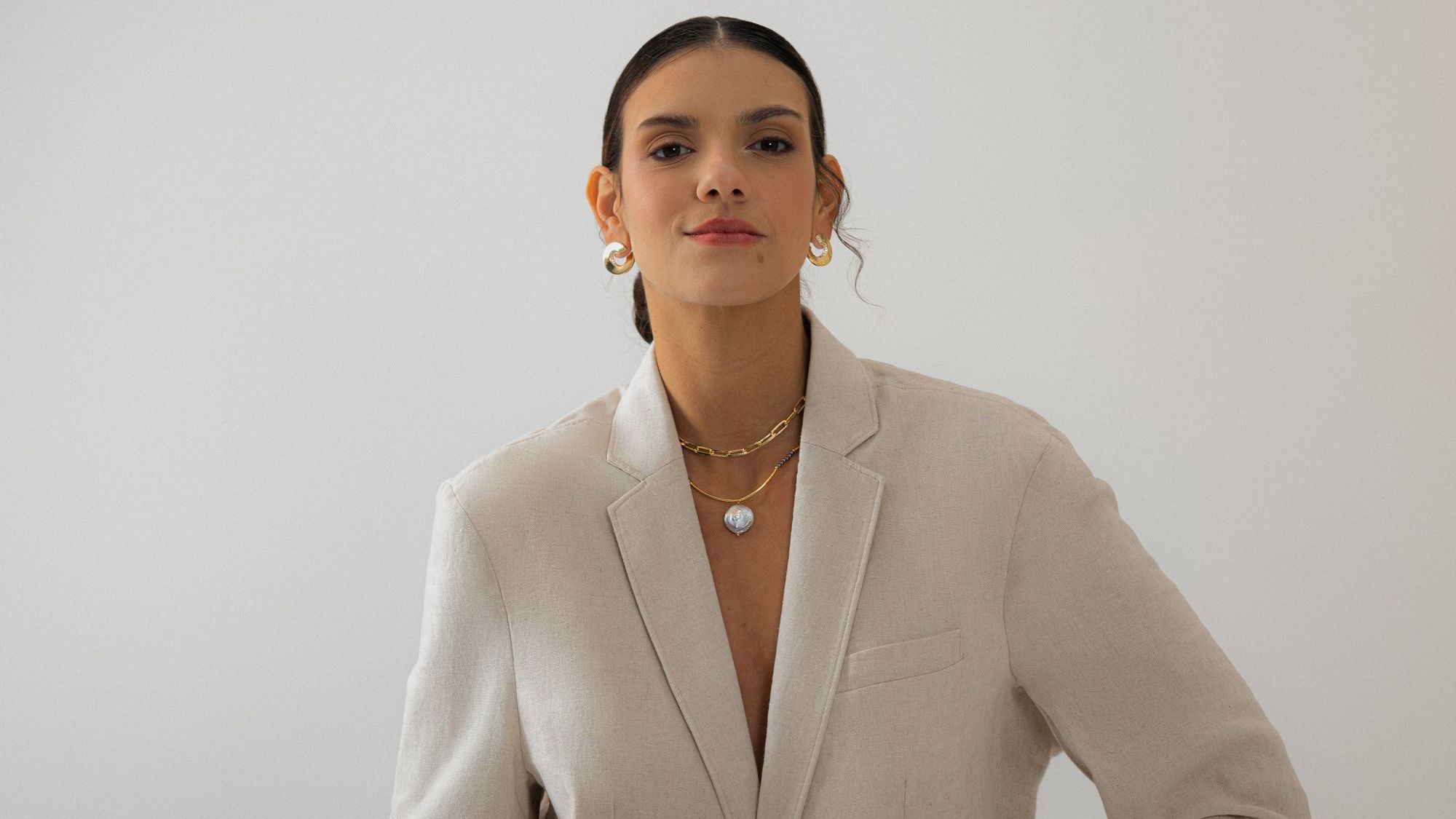 5 Simple Tips to Create a Stunning Necklace Composition