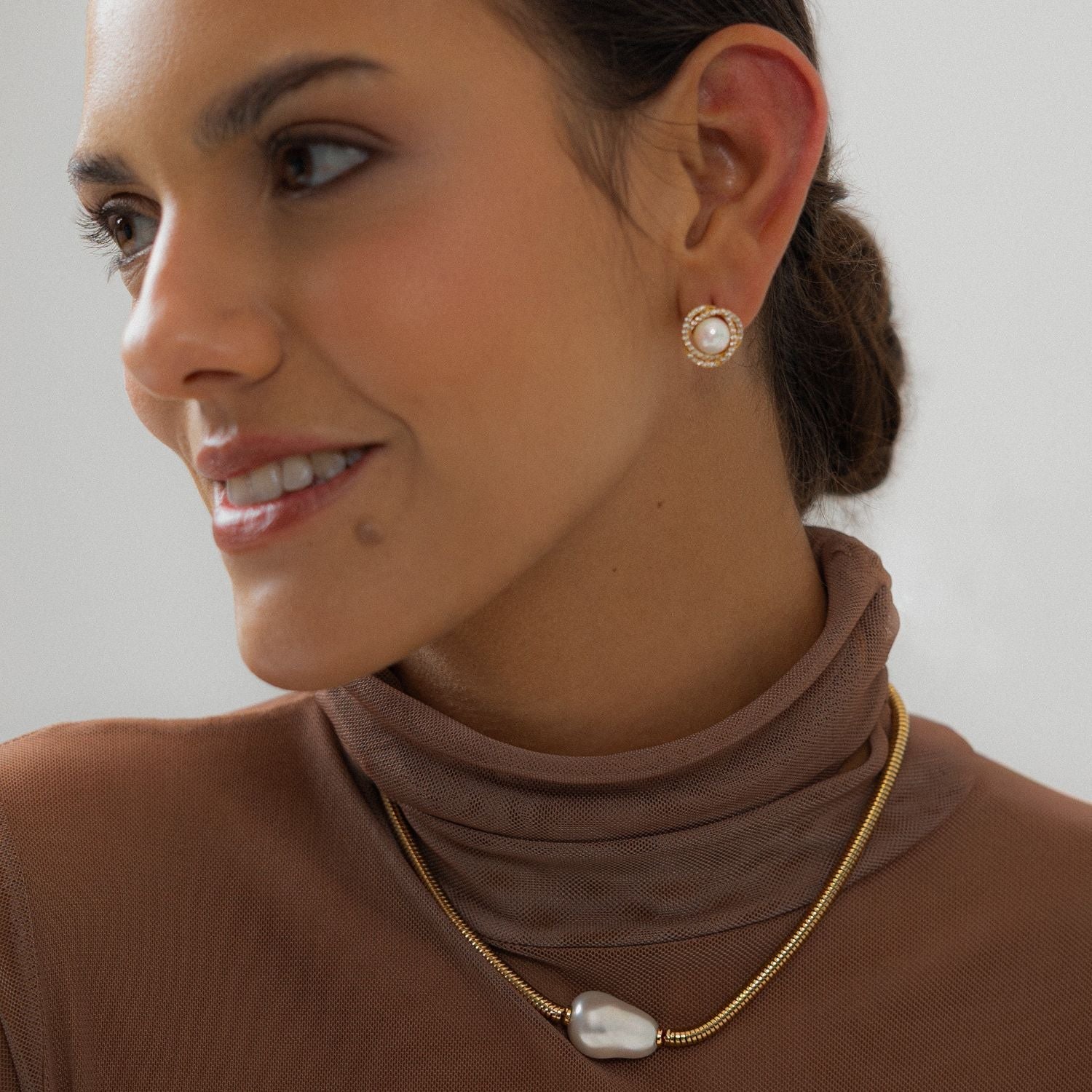 Brown: The Must-Have Neutral for Fall/Winter 2025