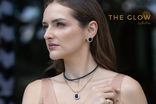 The Glow Collection
