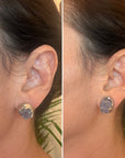 2 Pairs of Lifting Earring Backs