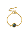 Abalone Shell Bracelet