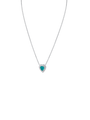 Maragogi Heart Necklace