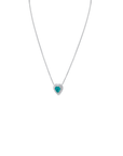 Maragogi Heart Necklace