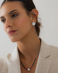 Mother-of-Pearl Earrings