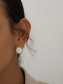 Mother-of-Pearl Earrings