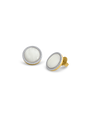 Mother-of-Pearl Earrings