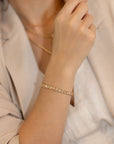 Tennis Bracelet