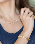 Tennis Bracelet
