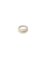 Two-Tone Ring Set
